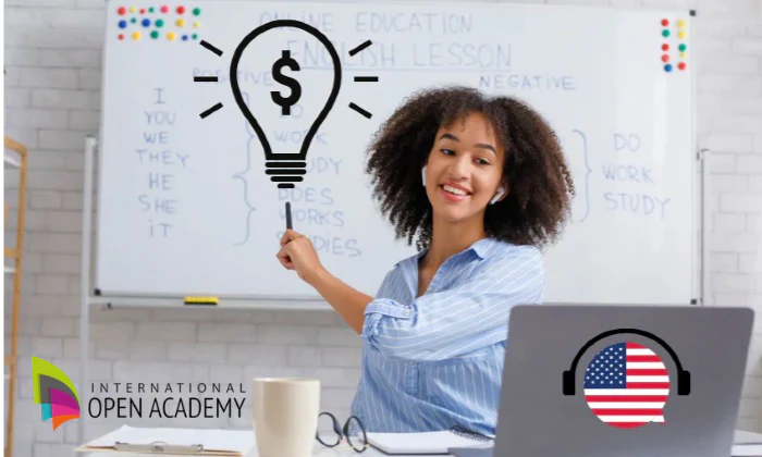 Teaching English Online