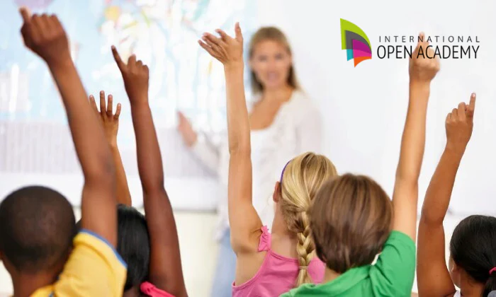 Teaching Young Learners