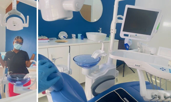 Teeth Cleaning including Consultation - Image 2