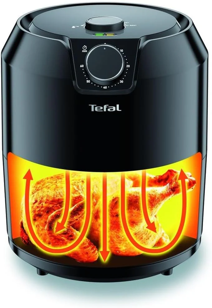 Tefal Easy Fry Classic 4,2L - Image 3