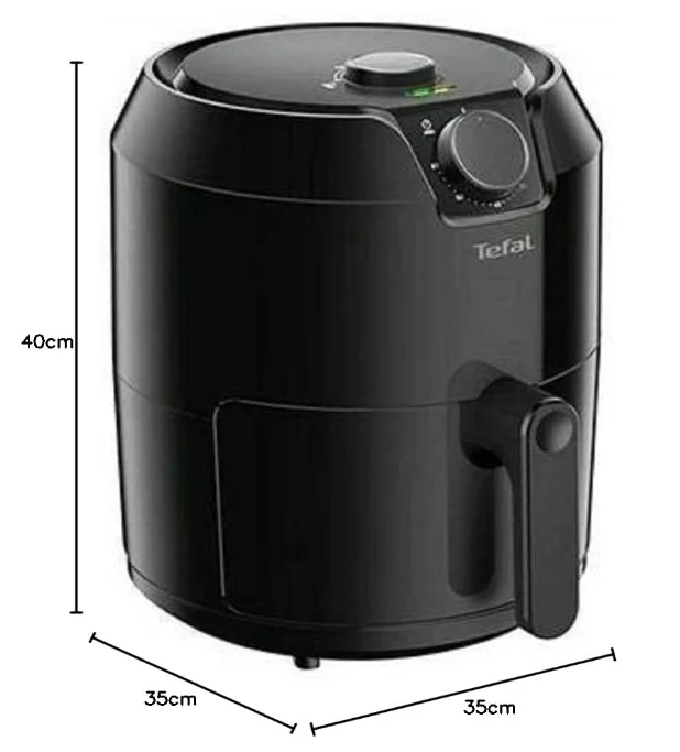 Tefal Easy Fry Classic Plus 4,2L Airfryer - Image 4