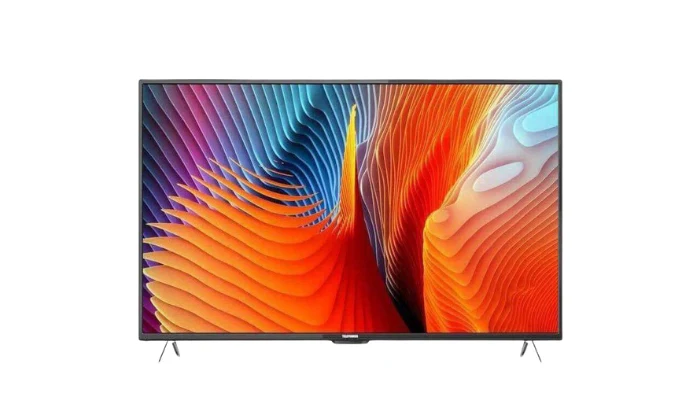 Telefunken 60” UHD 4K LED TLEDD-60UHD