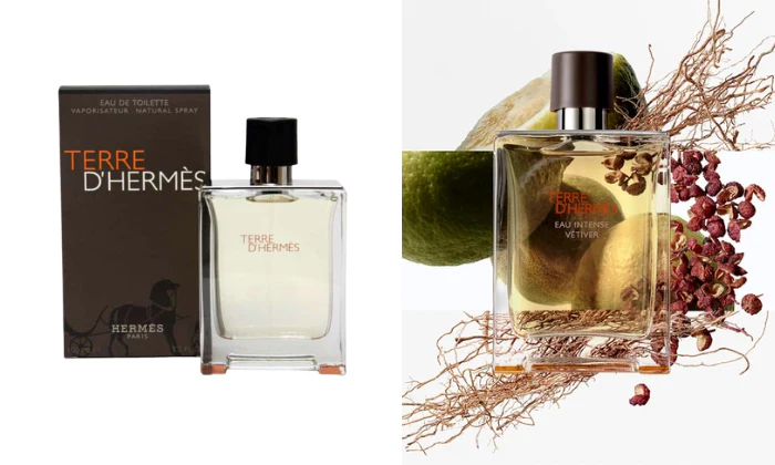 Terre D’Hermès EDT 100ml