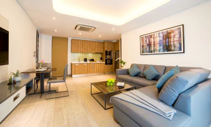 Thailand: 7-Night Stay for 2 Adults & up to 2 Children at Absolute Twin Sands Resort & Spa, Phuket - Image 10