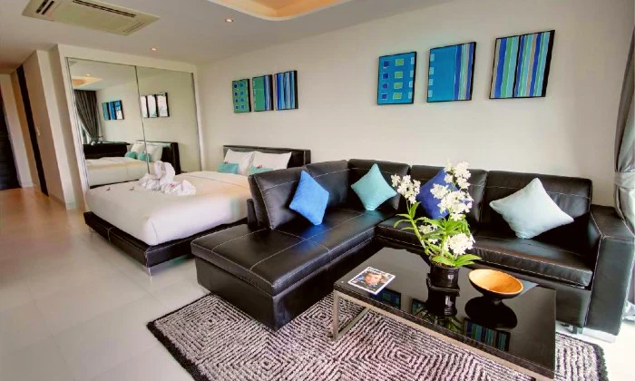 Thailand: 7-Night Stay for 2 Adults & up to 2 Children at Absolute Twin Sands Resort & Spa, Phuket - Image 16