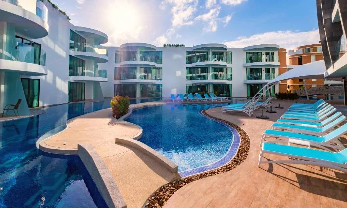 Thailand: 7-Night Stay for 2 Adults & up to 2 Children at Absolute Twin Sands Resort & Spa, Phuket - Image 2