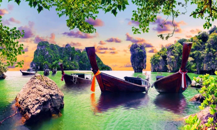 Thailand: 7-Night Stay for 2 Adults & up to 2 Children at Absolute Twin Sands Resort & Spa, Phuket - Image 20