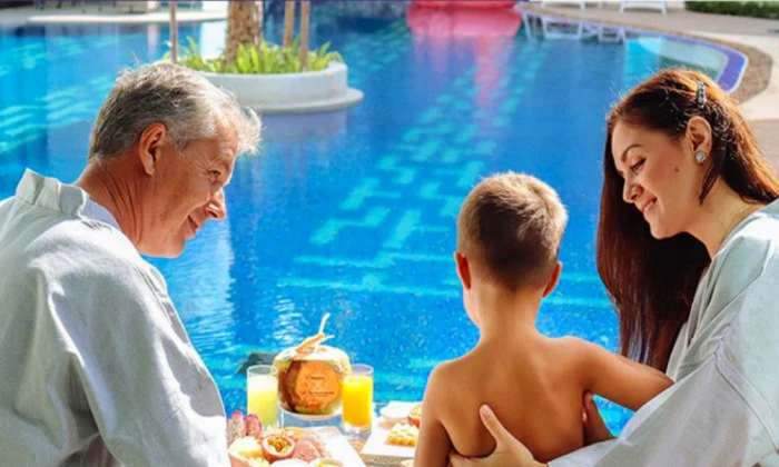 Thailand: 7-Night Stay for 2 Adults & up to 2 Children at Absolute Twin Sands Resort & Spa, Phuket - Image 21