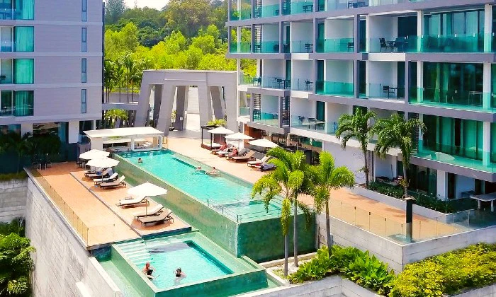 Thailand: 7-Night Stay for 2 Adults & up to 2 Children at Absolute Twin Sands Resort & Spa, Phuket - Image 4