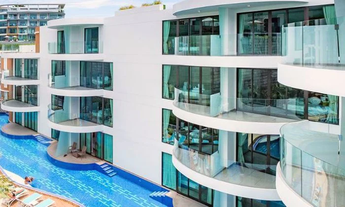 Thailand: 7-Night Stay for 2 Adults & up to 2 Children at Absolute Twin Sands Resort & Spa, Phuket - Image 6