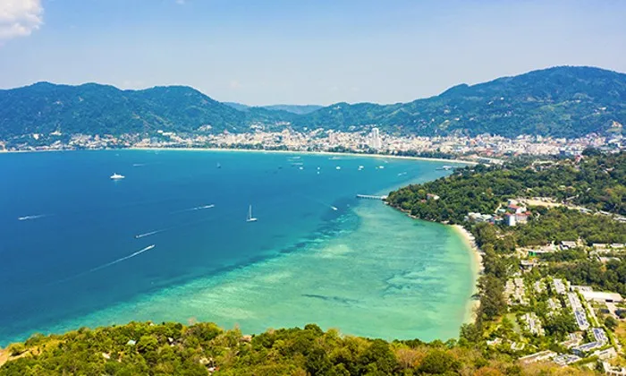 Thailand: 7-Night Stay for 2 Adults & up to 2 Children at Absolute Twin Sands Resort & Spa, Phuket - Image 17