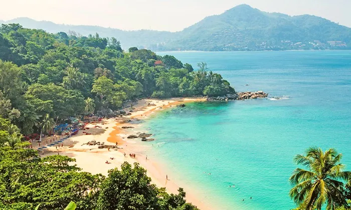 Thailand: 7-Night Stay for 2 Adults & up to 2 Children at Absolute Twin Sands Resort & Spa, Phuket - Image 19