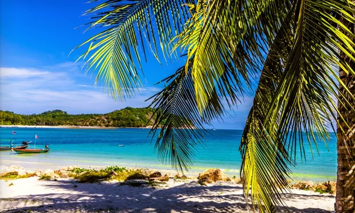 Thailand: 7-Night Stay for 2 Adults & up to 2 Children at Absolute Twin Sands Resort & Spa, Phuket - Image 20