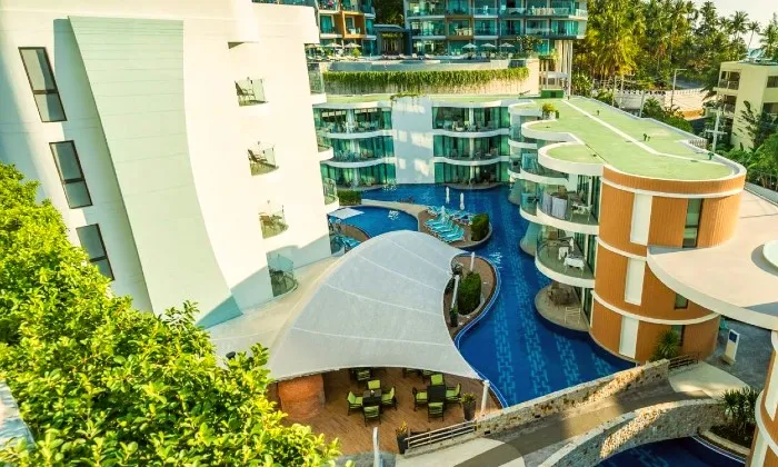 Thailand: 7-Night Stay for 2 Adults & up to 2 Children at Absolute Twin Sands Resort & Spa, Phuket - Image 21