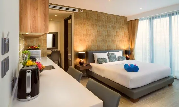 Thailand: 7-Night Stay for 2 Adults & up to 2 Children at Absolute Twin Sands Resort & Spa, Phuket - Image 3