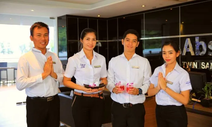 Thailand: 7-Night Stay for 2 Adults & up to 2 Children at Absolute Twin Sands Resort & Spa, Phuket - Image 6