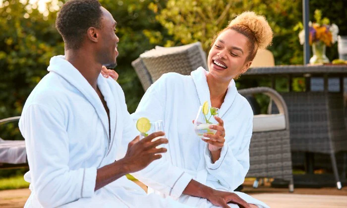 The Blissful Package for 2 or 5 - Image 2