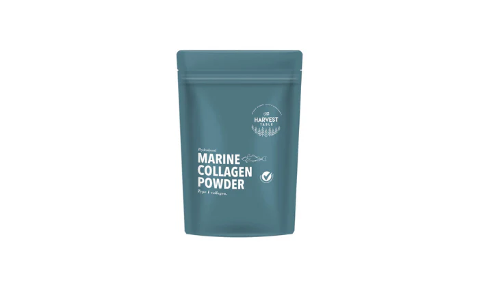 The Harvest Table Marine Collagen Powder (Type I)