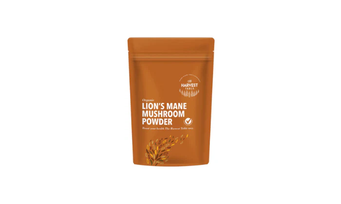 The Harvest Table Organic Booster Powders (Various) - Image 4