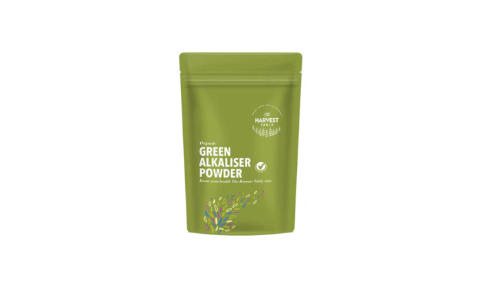 The Harvest Table Organic Booster Powders (Various) - Image 5