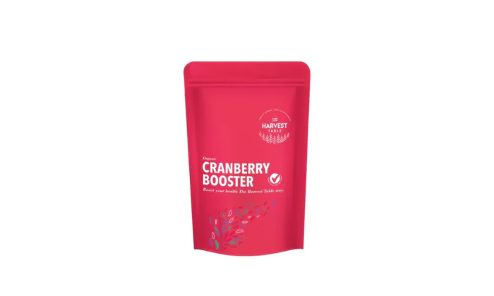 The Harvest Table Organic Booster Powders (Various) - Image 7