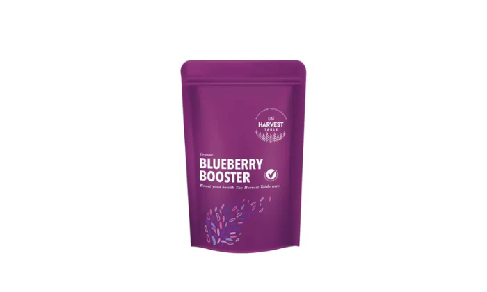The Harvest Table Organic Booster Powders (Various) - Image 8