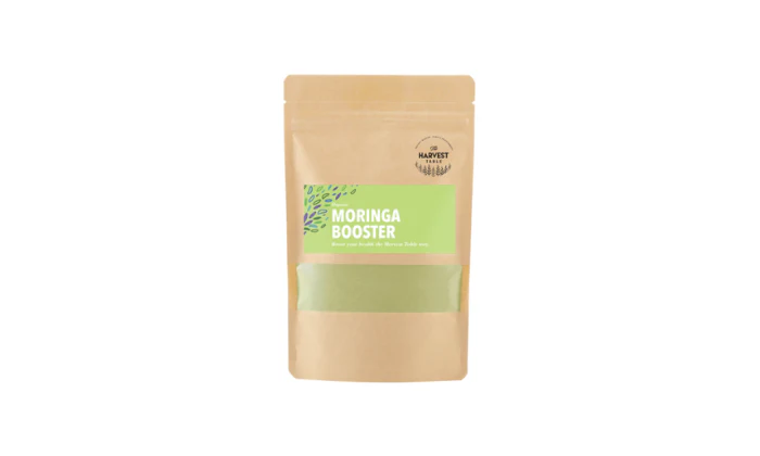 The Harvest Table Organic Booster Powders (Various) - Image 9