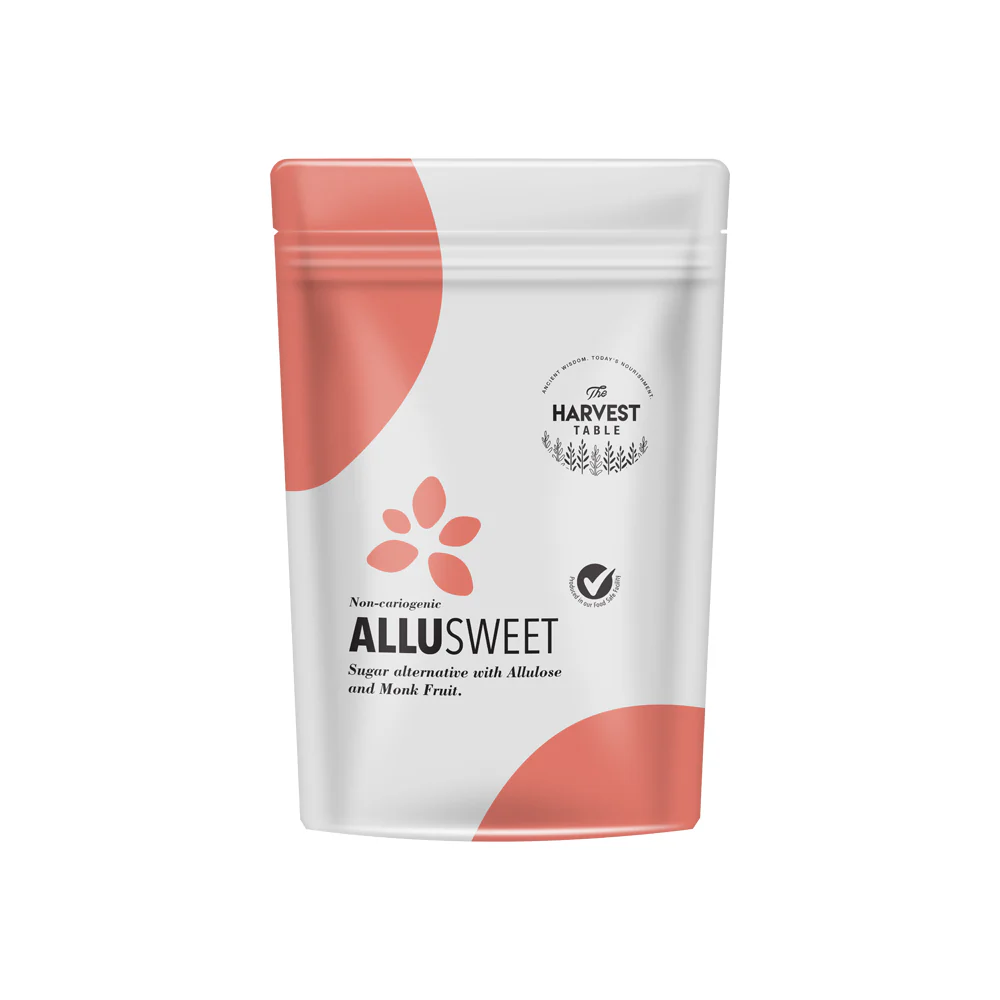 The Harvest Table Sugar Alternatives - LeanSuga, AlluLose, AlluSweet - Image 2