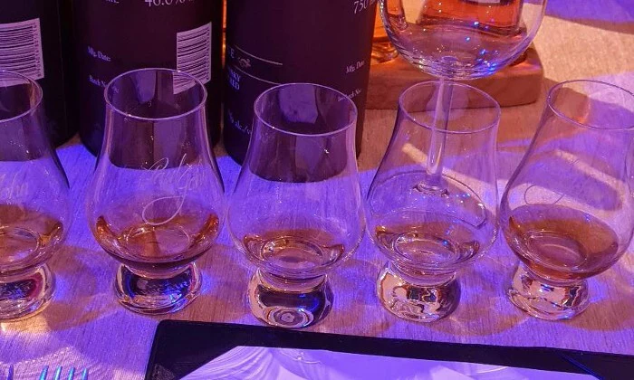 The Whisky Tasting Experience - Image 11