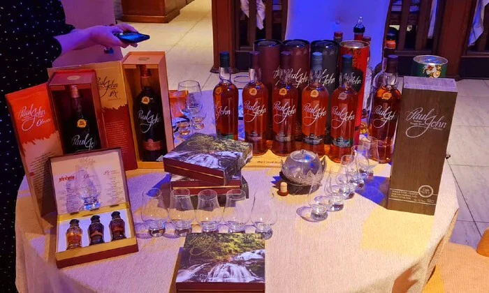 The Whisky Tasting Experience - Image 12