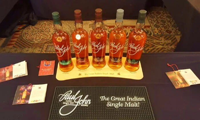 The Whisky Tasting Experience - Image 3