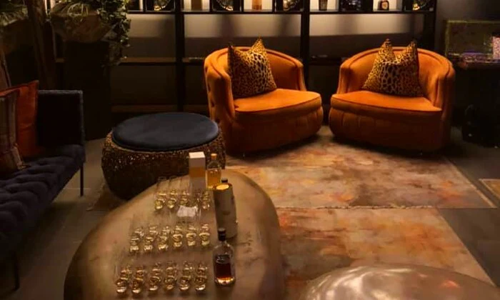 The Whisky Tasting Experience - Image 5