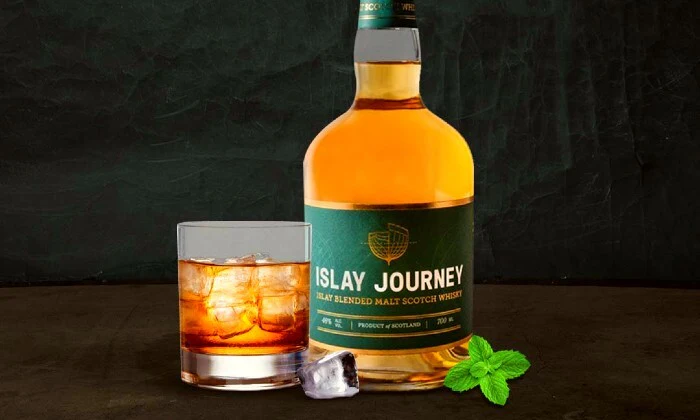 The Whisky Tasting Experience - Image 6