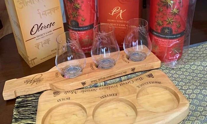 The Whisky Tasting Experience - Image 9