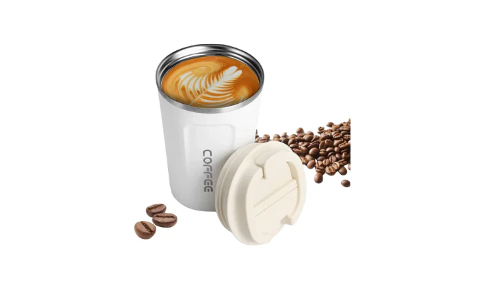 ThermoSense Thermal Mug
