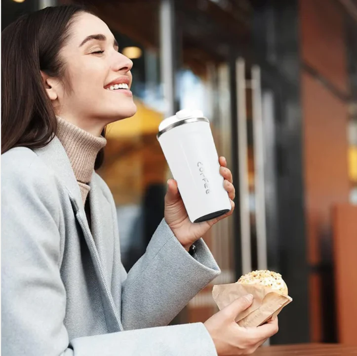 ThermoSense Thermal Mug - Image 10