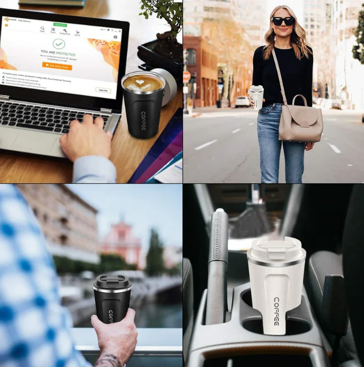 ThermoSense Thermal Mug - Image 11