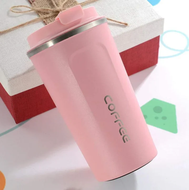 ThermoSense Thermal Mug - Image 14