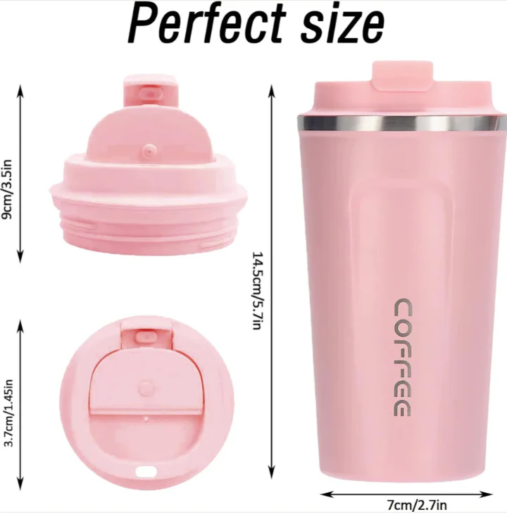 ThermoSense Thermal Mug - Image 15