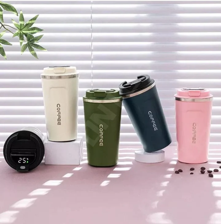 ThermoSense Thermal Mug - Image 18