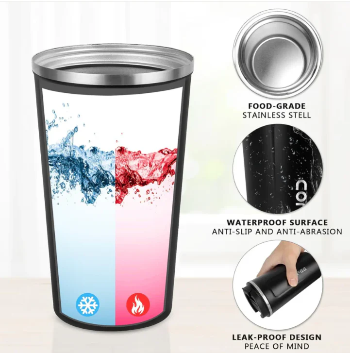ThermoSense Thermal Mug - Image 5