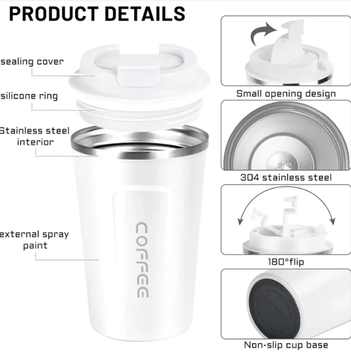 ThermoSense Thermal Mug - Image 7