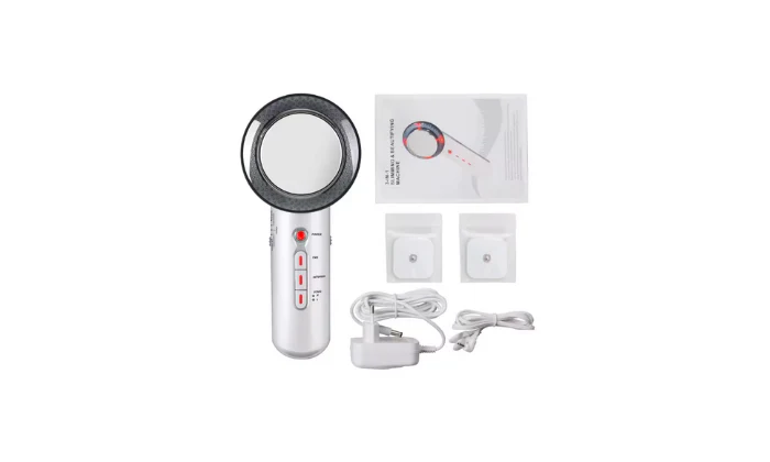3-in-1 EMS Body Sculpting Fat Burning Device