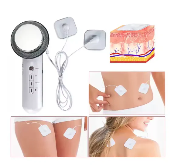 3-in-1 EMS Body Sculpting Fat Burning Device - Image 10