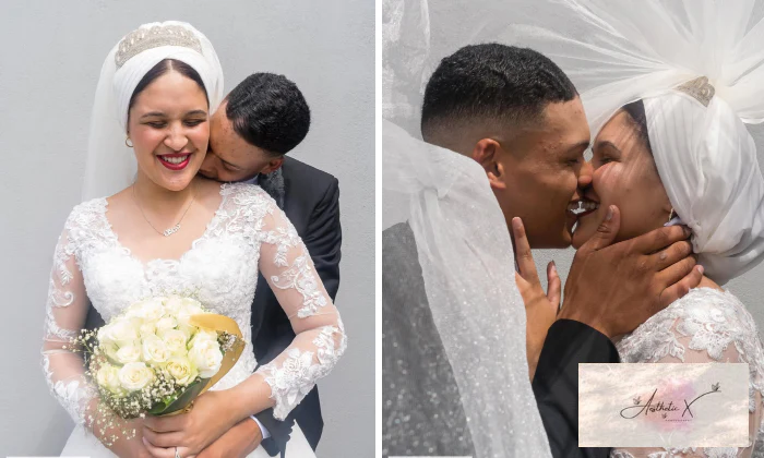 Timeless Wedding Photography in Cape Town – Wedding Package 2