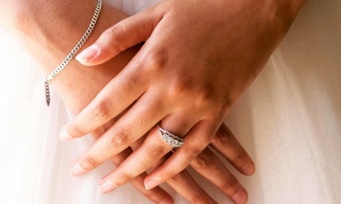 Timeless Wedding Photography in Cape Town – Wedding Package 2 - Image 4