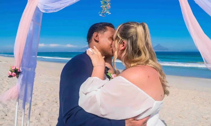 Timeless Wedding Photography in Cape Town – Wedding Package 2 - Image 6