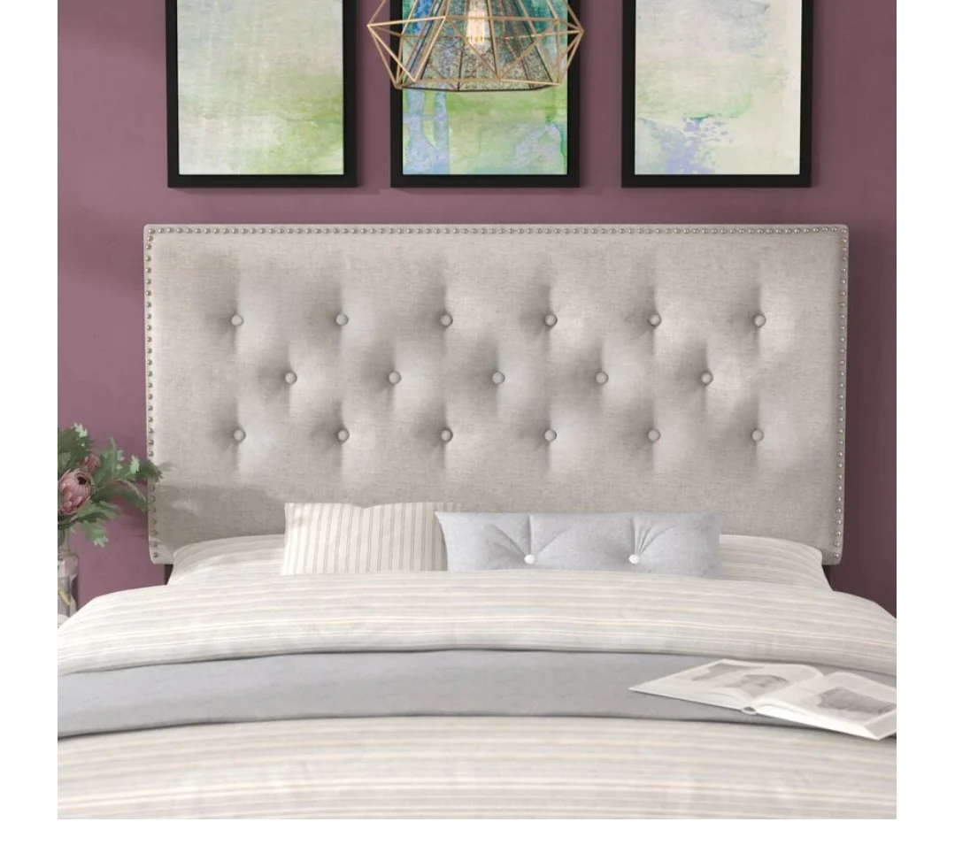 Timothy Custom Headboard - Image 3
