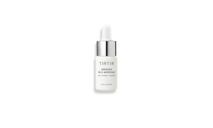 TIRTIR Ceramic Milk Ampoule