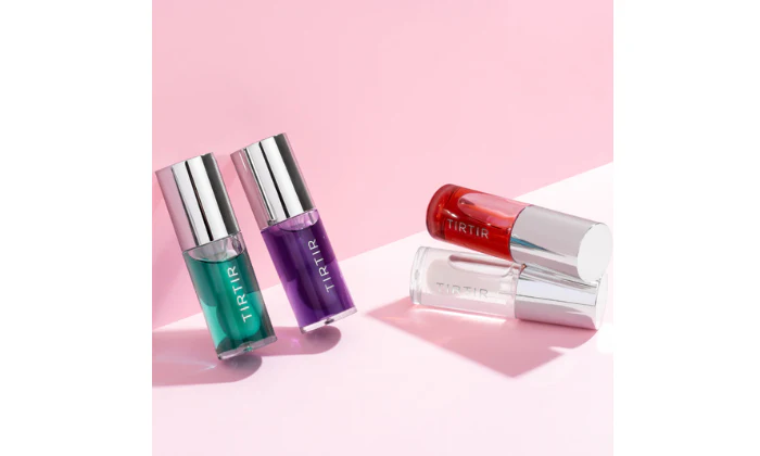 TIRTIR My Glow Lip Oils